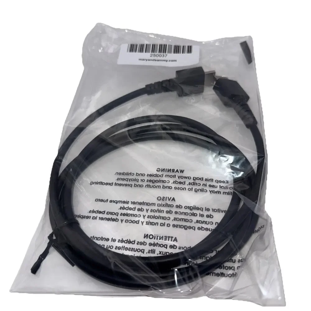 HDMI Cable 5ft New - Connectors HDMI Male / HDMI. Male